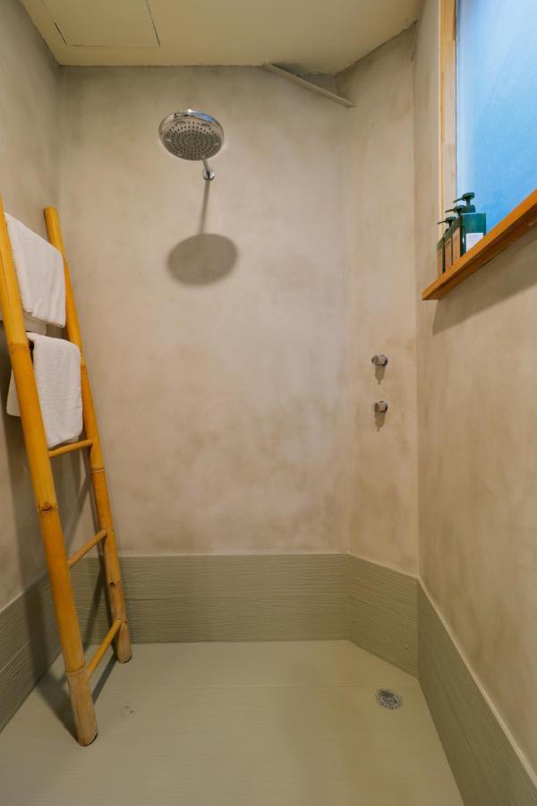 Clio Apartment Seminyak Exteriör bild