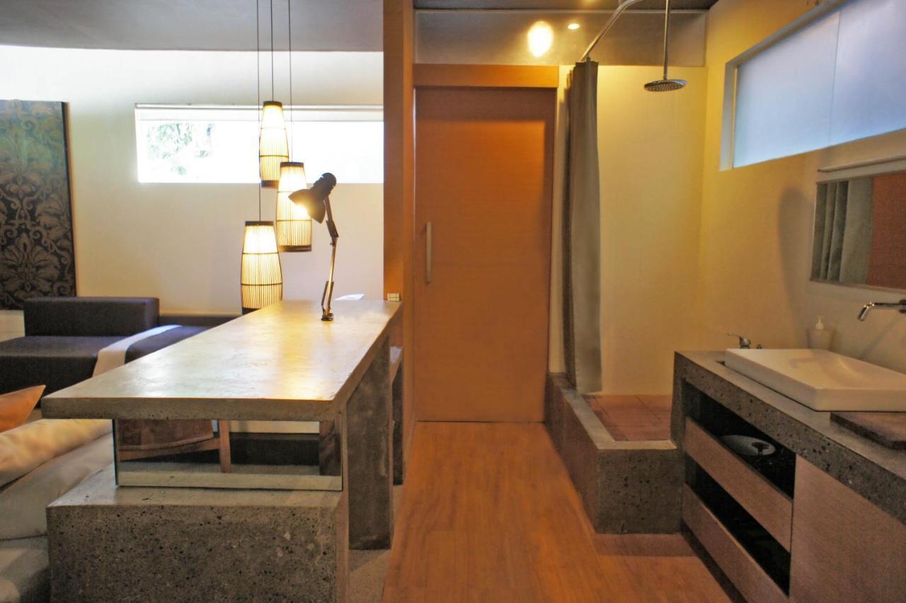 Clio Apartment Seminyak Exteriör bild