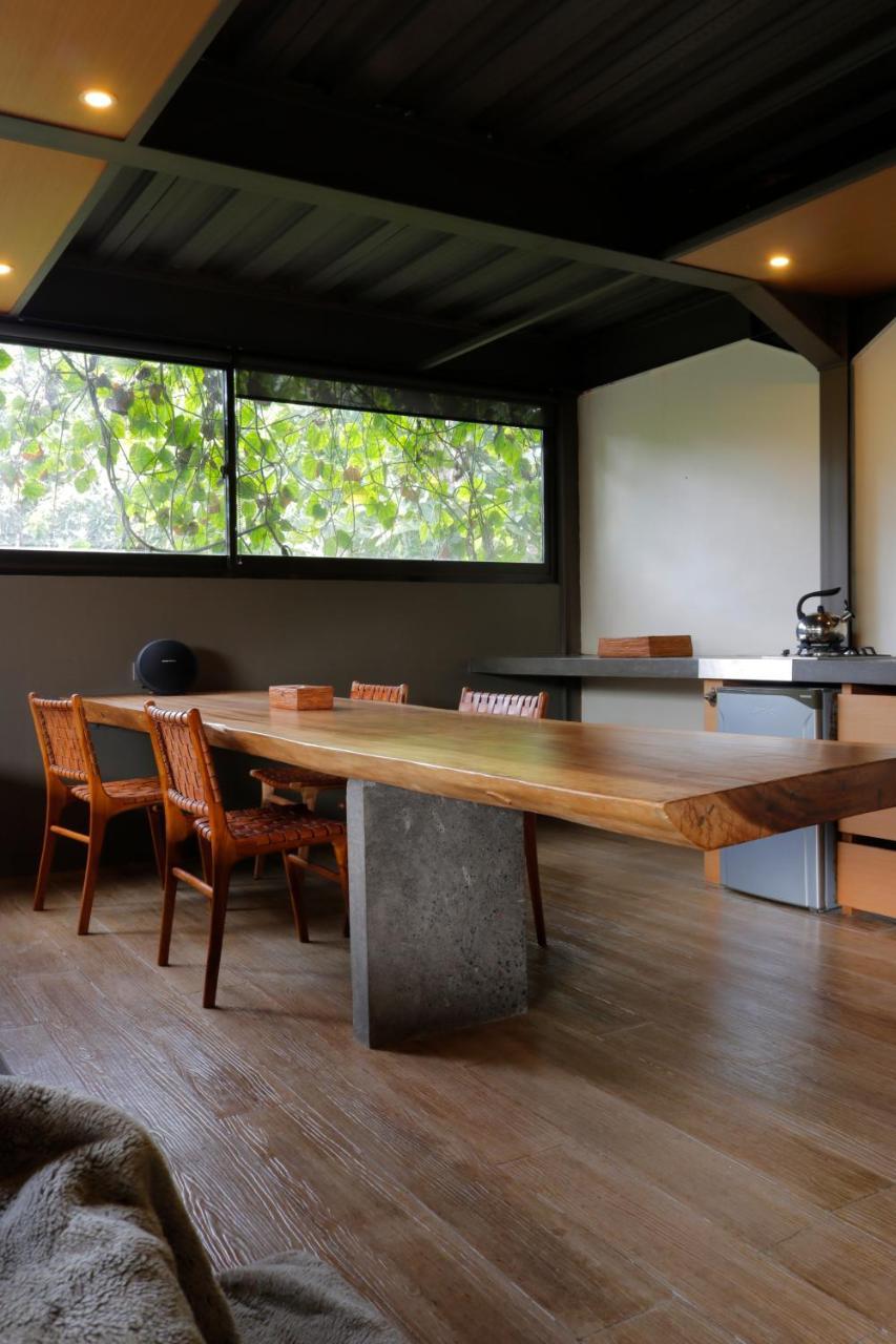 Clio Apartment Seminyak Exteriör bild