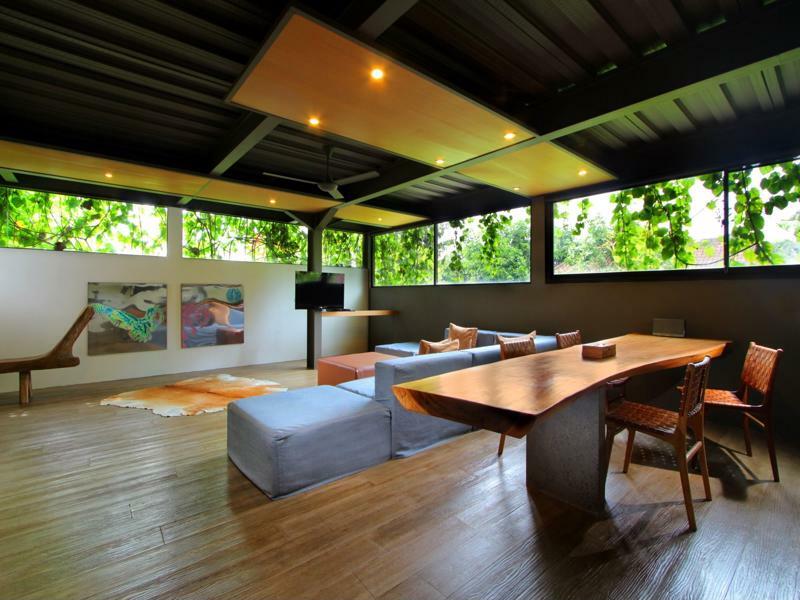 Clio Apartment Seminyak Exteriör bild