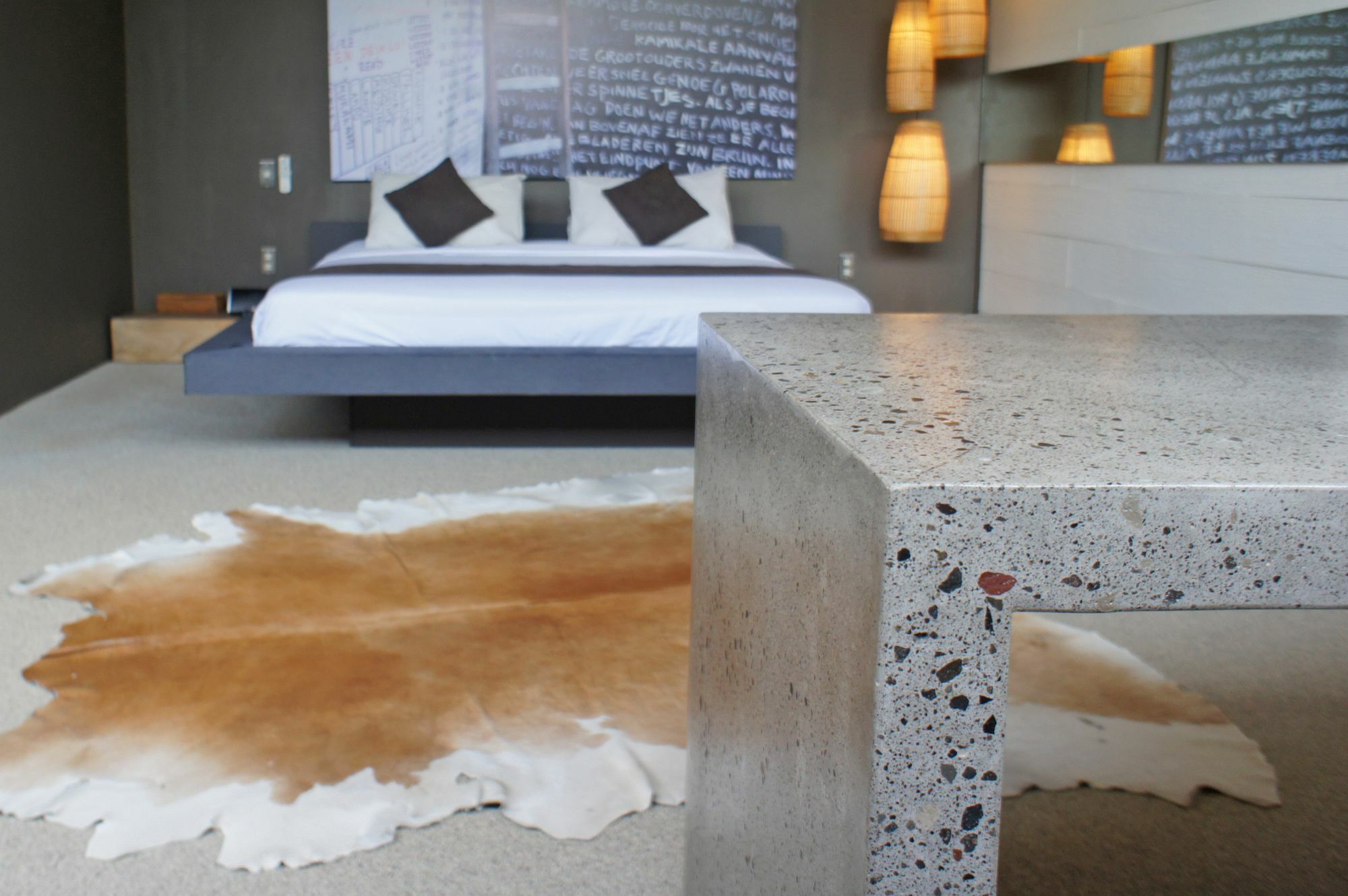 Clio Apartment Seminyak Exteriör bild