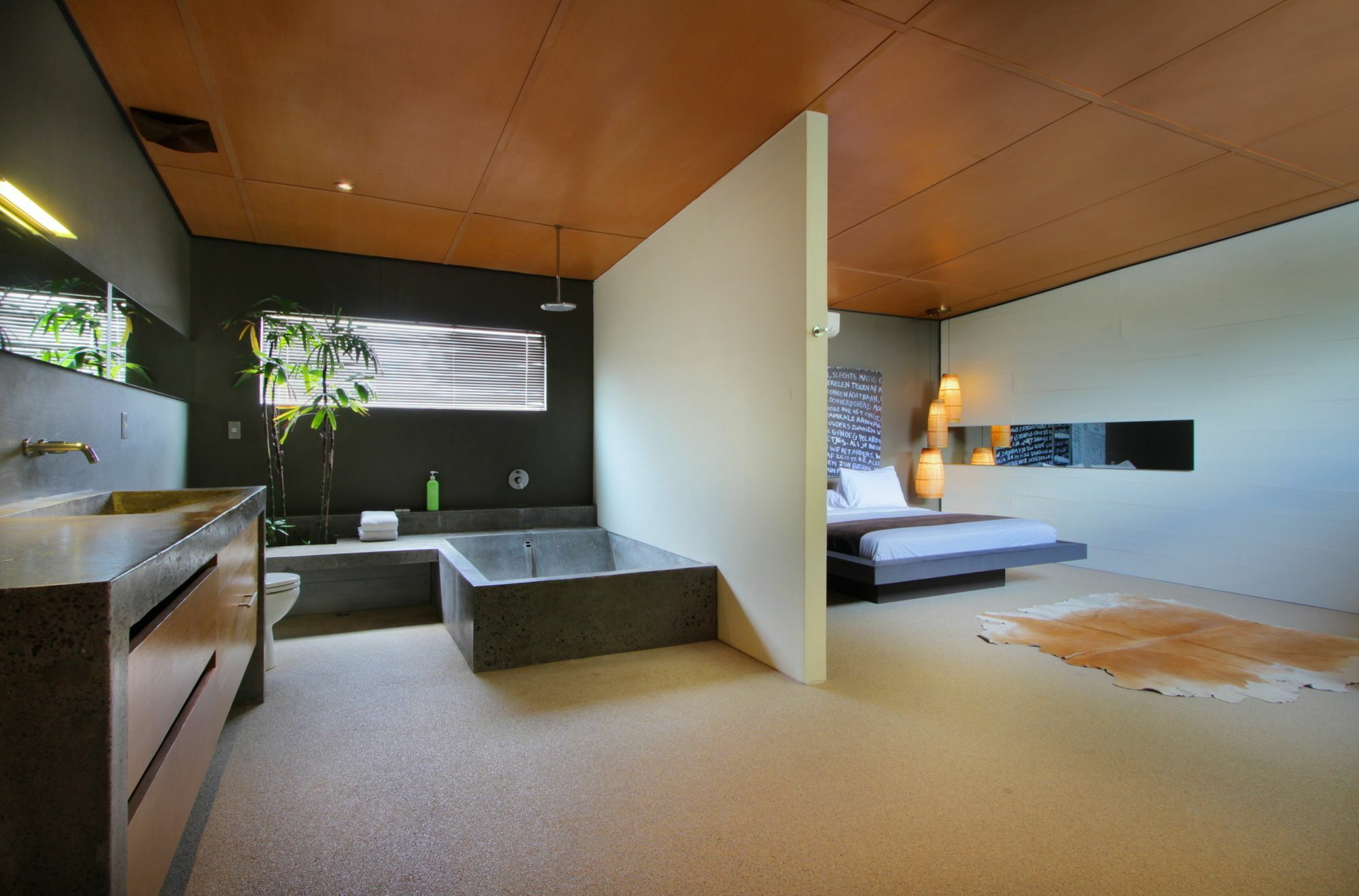 Clio Apartment Seminyak Exteriör bild