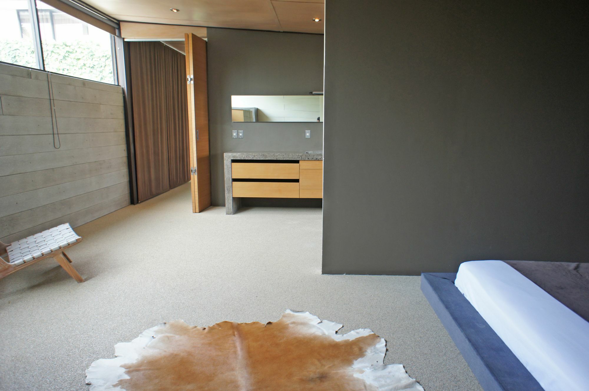 Clio Apartment Seminyak Exteriör bild
