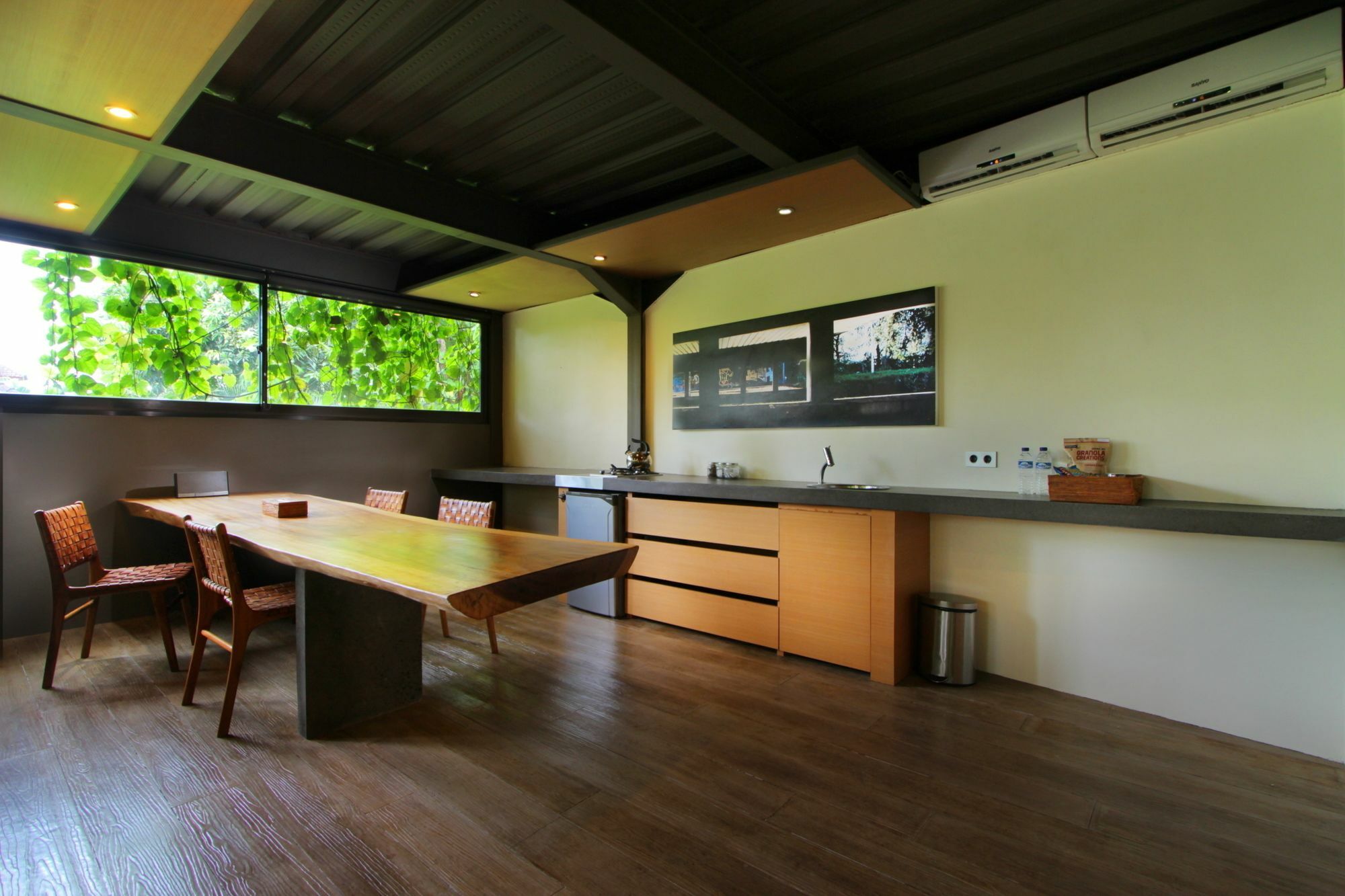 Clio Apartment Seminyak Exteriör bild