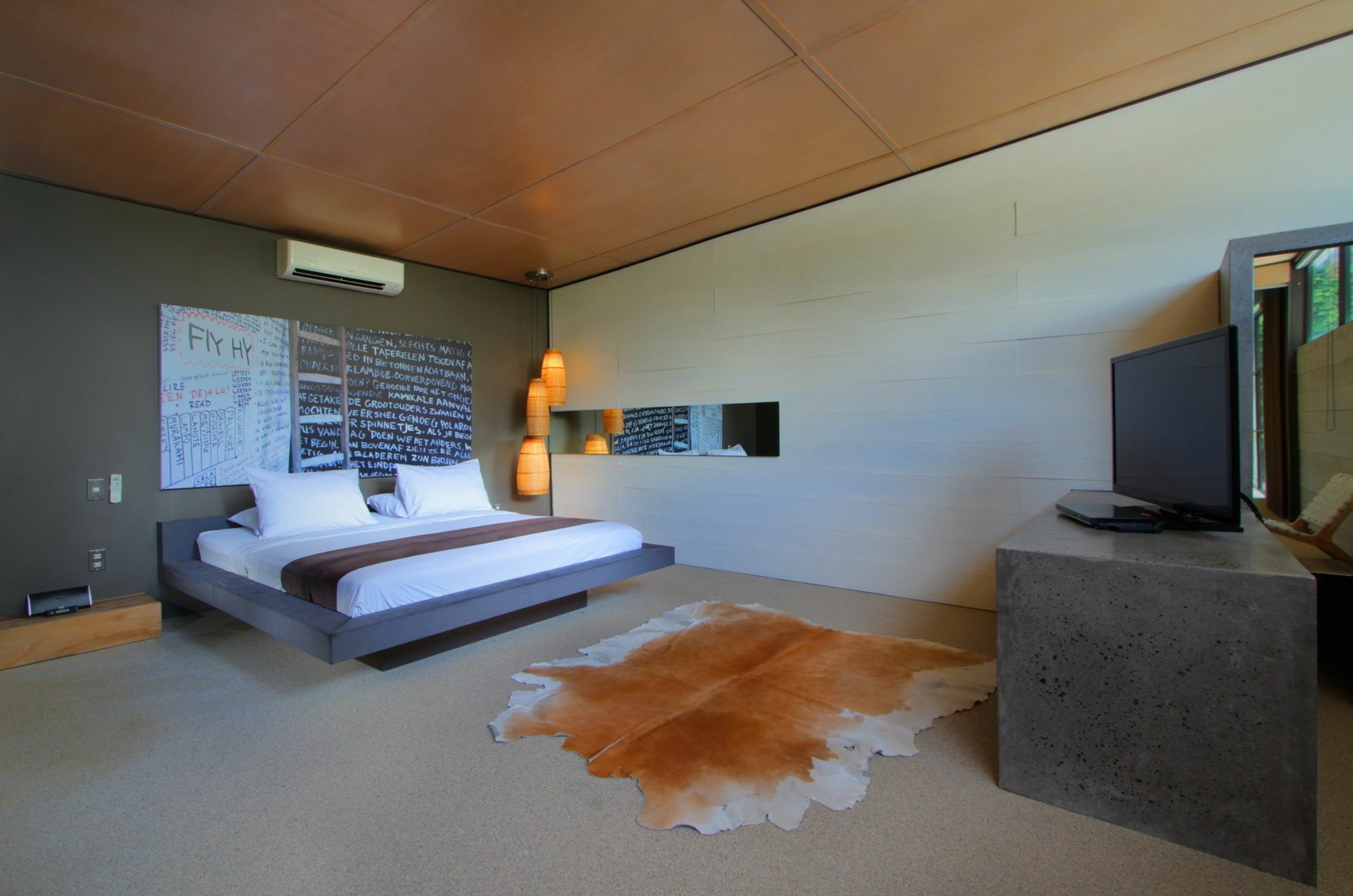 Clio Apartment Seminyak Exteriör bild